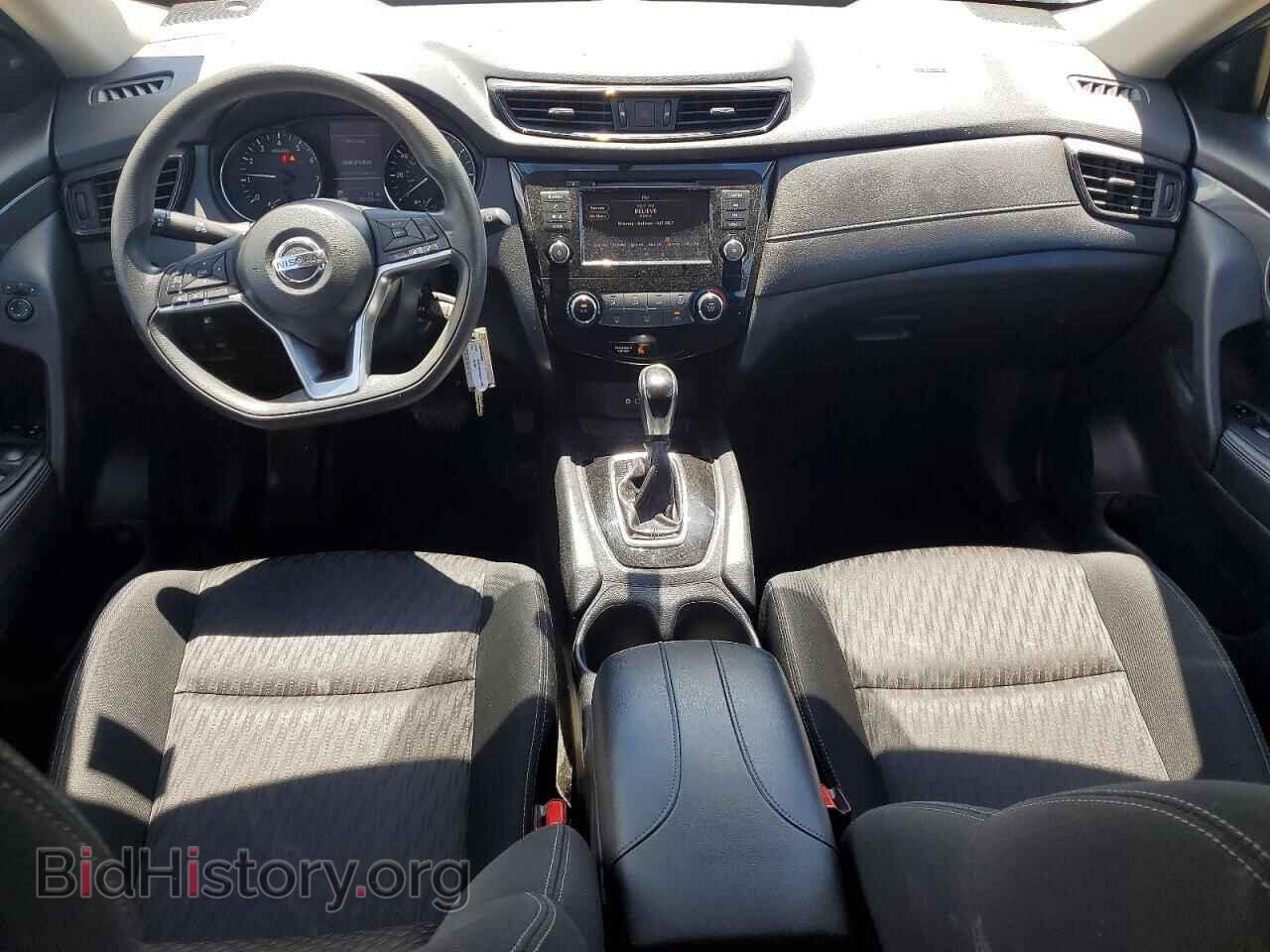 2018 NISSAN ROGUE - VIN: KNMAT2MVXJP503783 - Photo 8