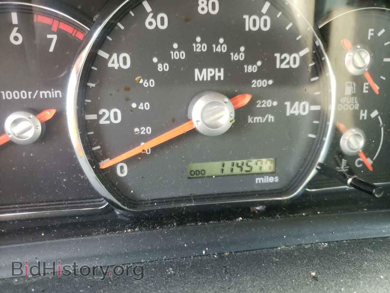 2012 MITSUBISHI GALANT - VIN: 4A32B3FF4CE010311 - Фото 8