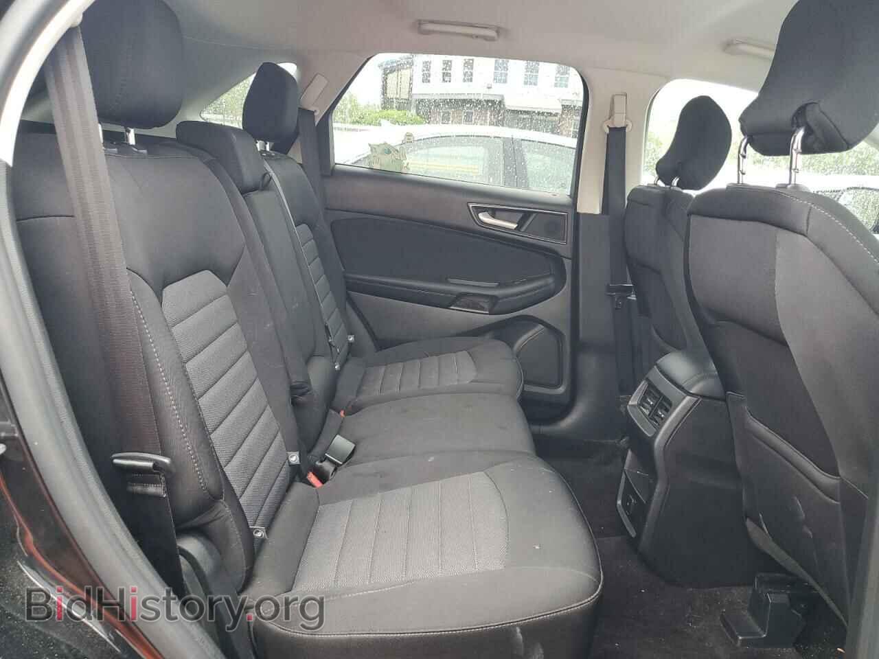 2016 FORD EDGE - VIN: 2FMPK4G95GBB69746 - Фото 11