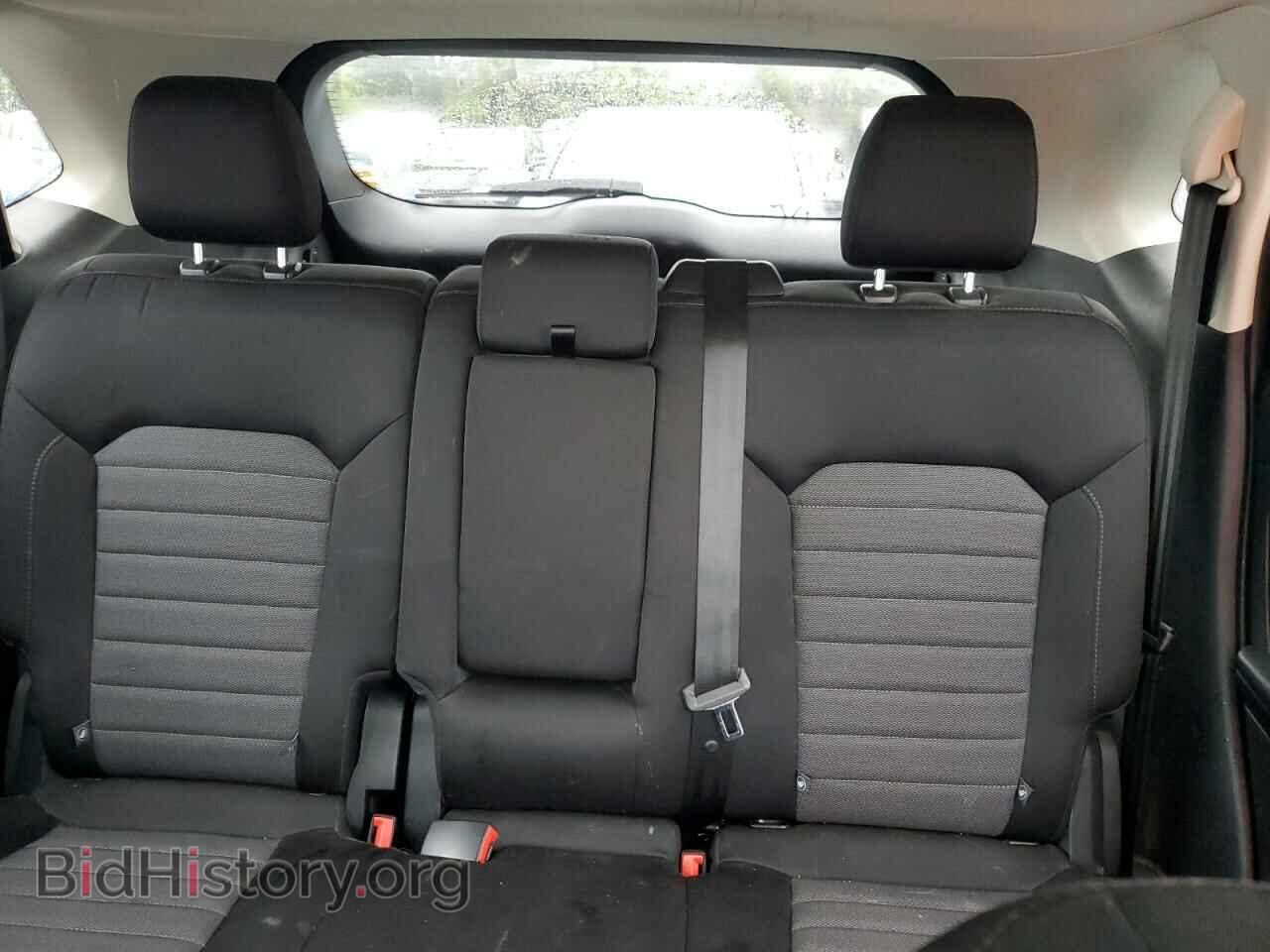2016 FORD EDGE - VIN: 2FMPK4G95GBB69746 - Фото 10
