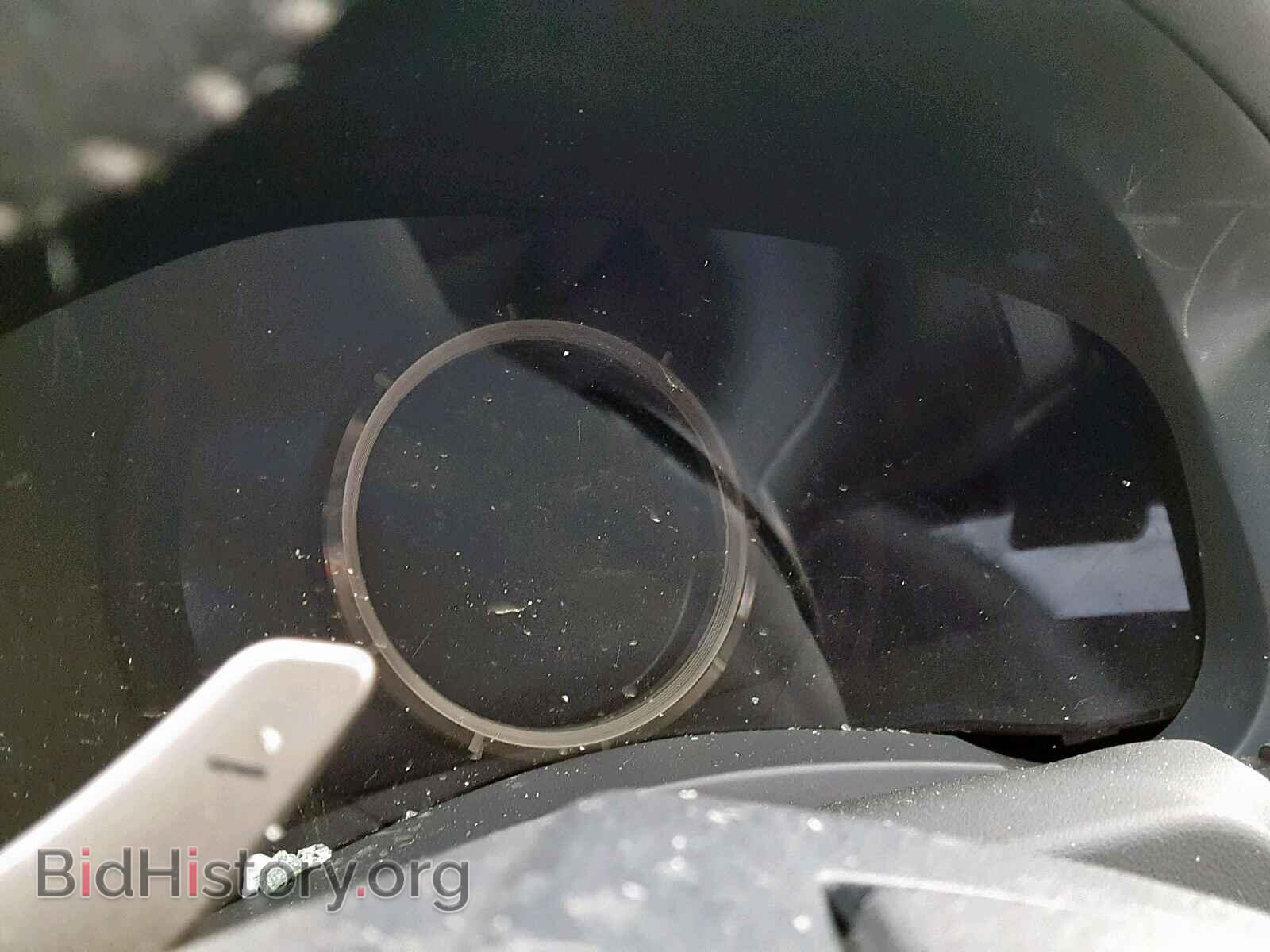 2014 LEXUS IS 250 - VIN: JTHBF1D29E5028042 - Фото 8