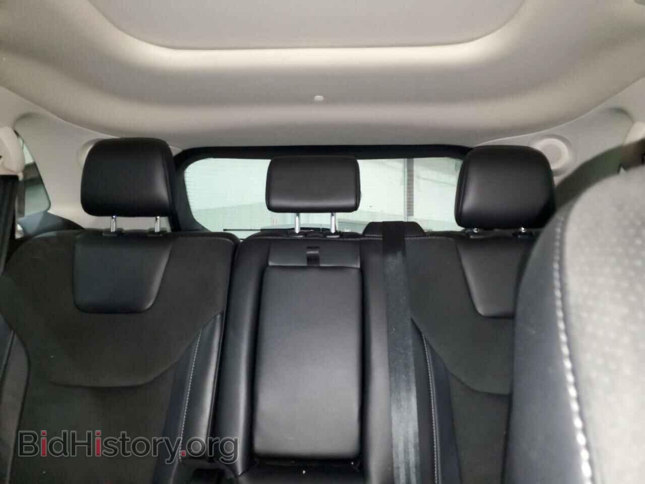 2017 FORD EDGE - VIN: 2FMPK4AP5HBC62033 - Фото 10