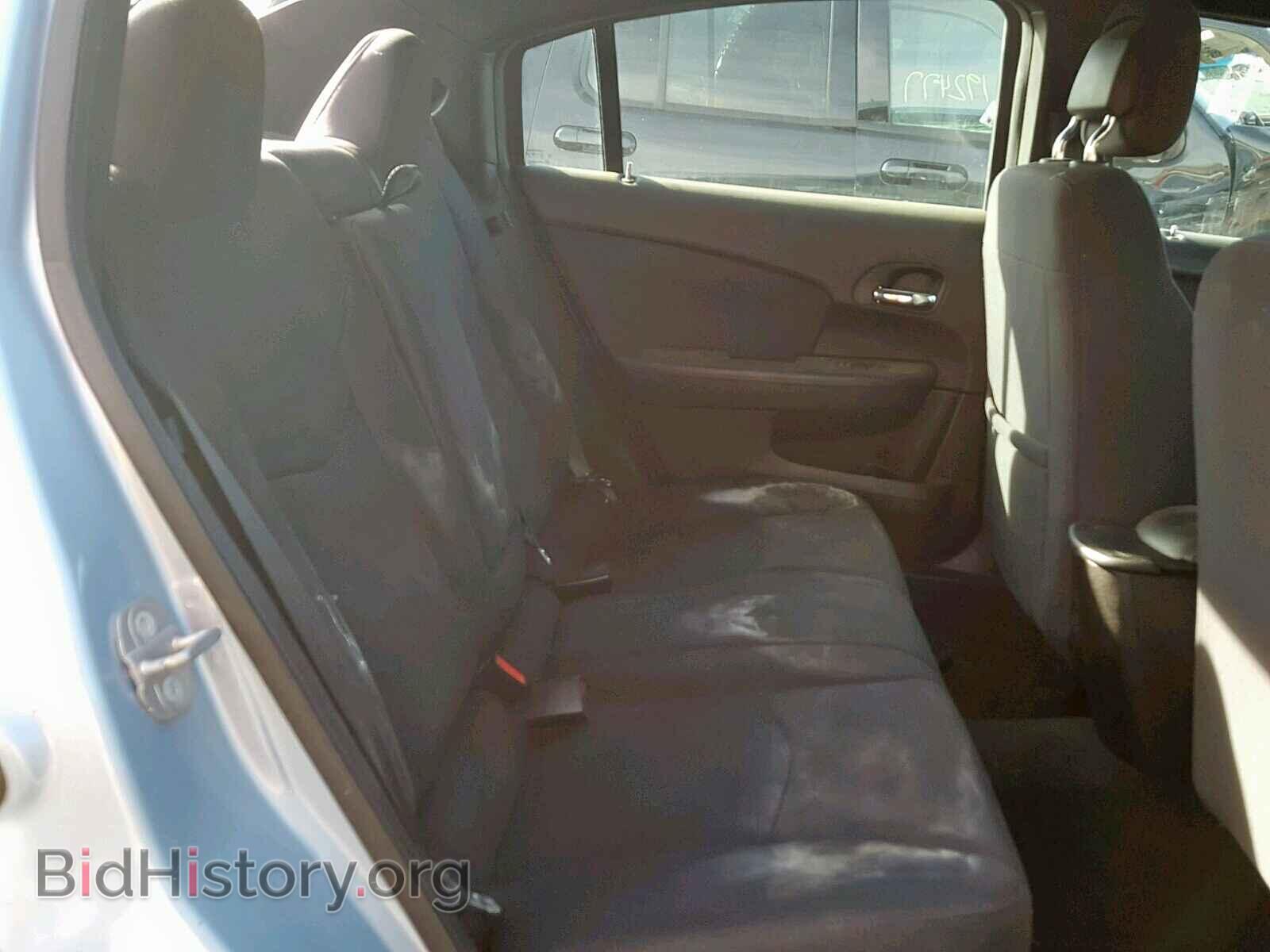2013 CHRYSLER 200 - VIN: 1C3CCBAB1DN671562 - Фото 6