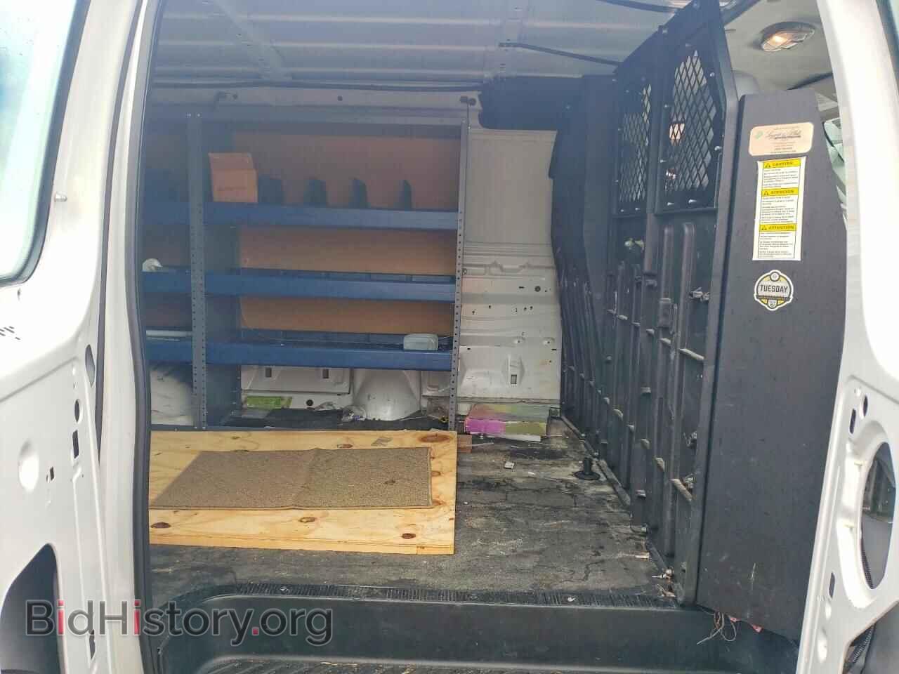 2013 FORD ECONOLINE - VIN: 1FTNE2EW8DDB31398 - Photo 11