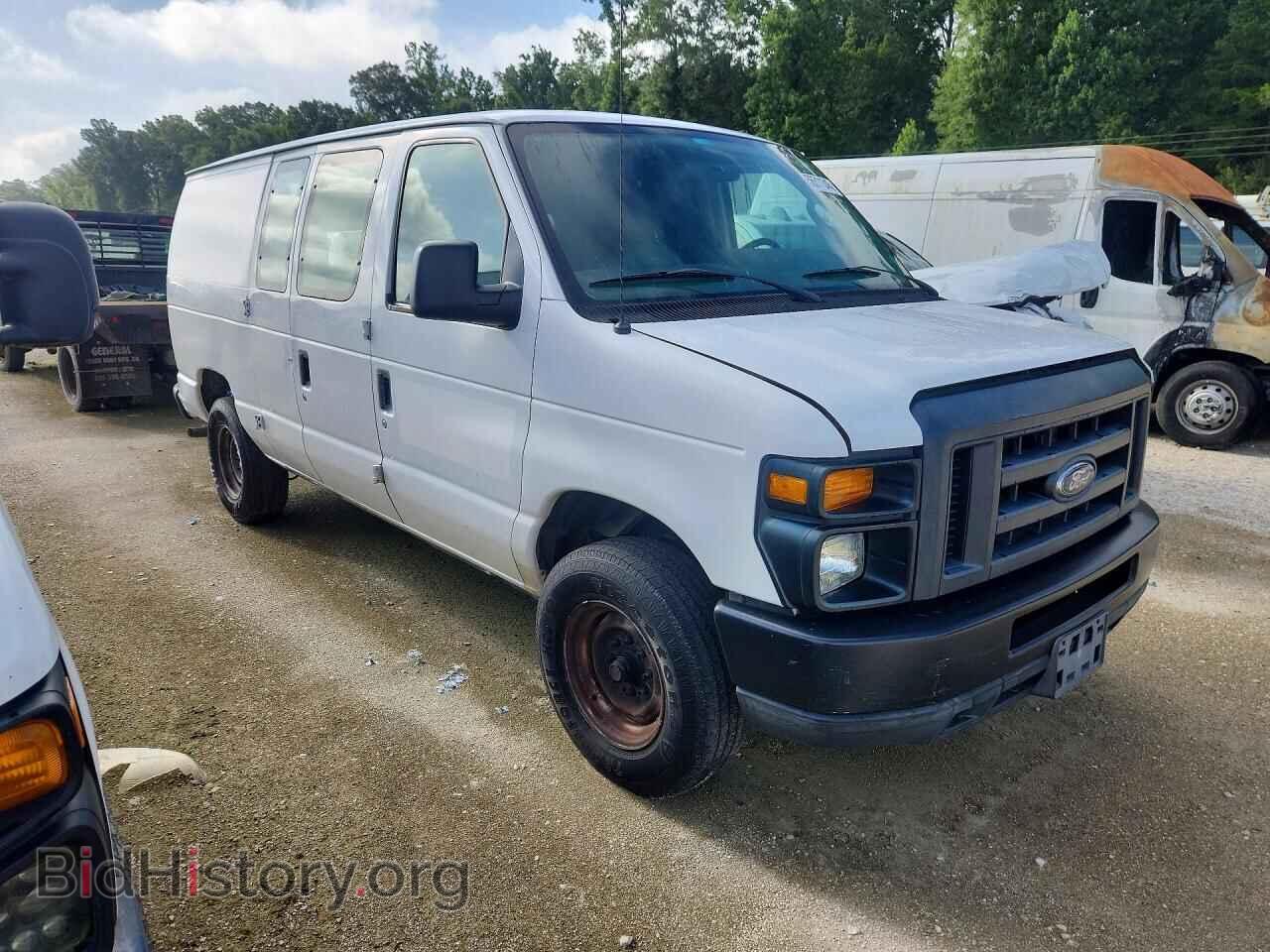 2013 FORD ECONOLINE - VIN: 1FTNE2EW8DDB31398 - Photo 4