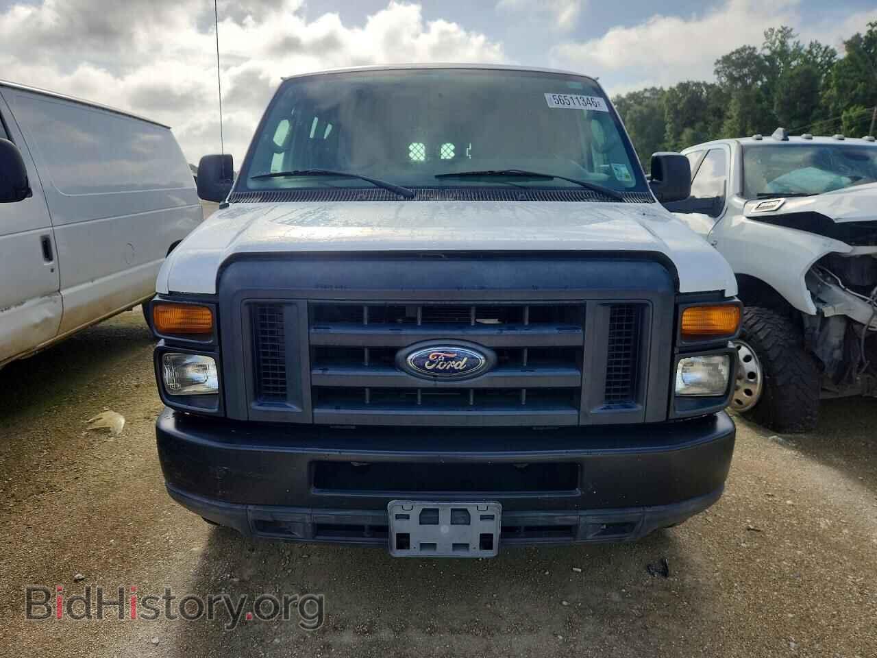2013 FORD ECONOLINE - VIN: 1FTNE2EW8DDB31398 - Photo 5