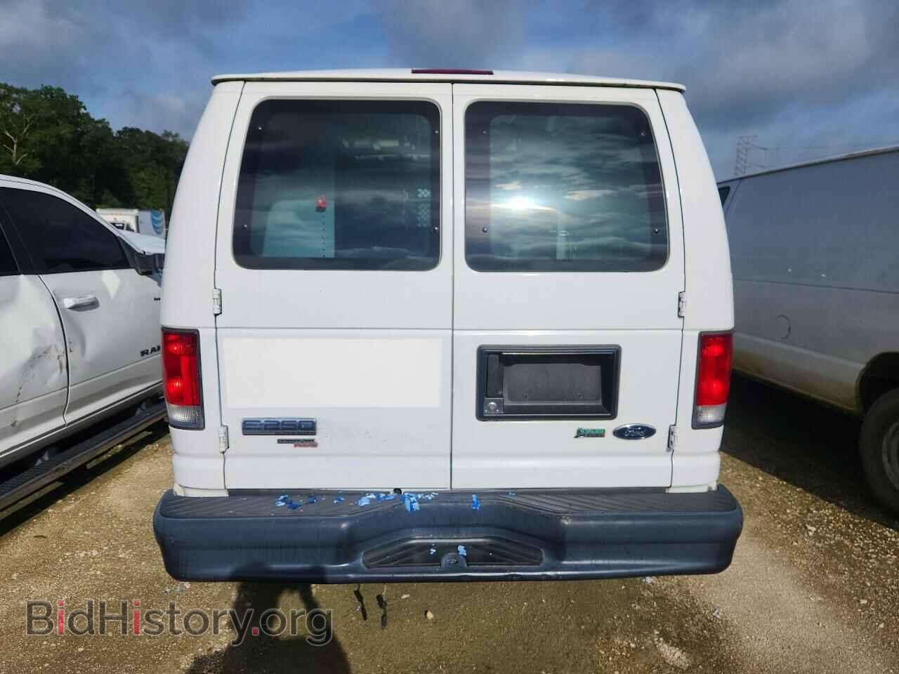 2013 FORD ECONOLINE - VIN: 1FTNE2EW8DDB31398 - Photo 6