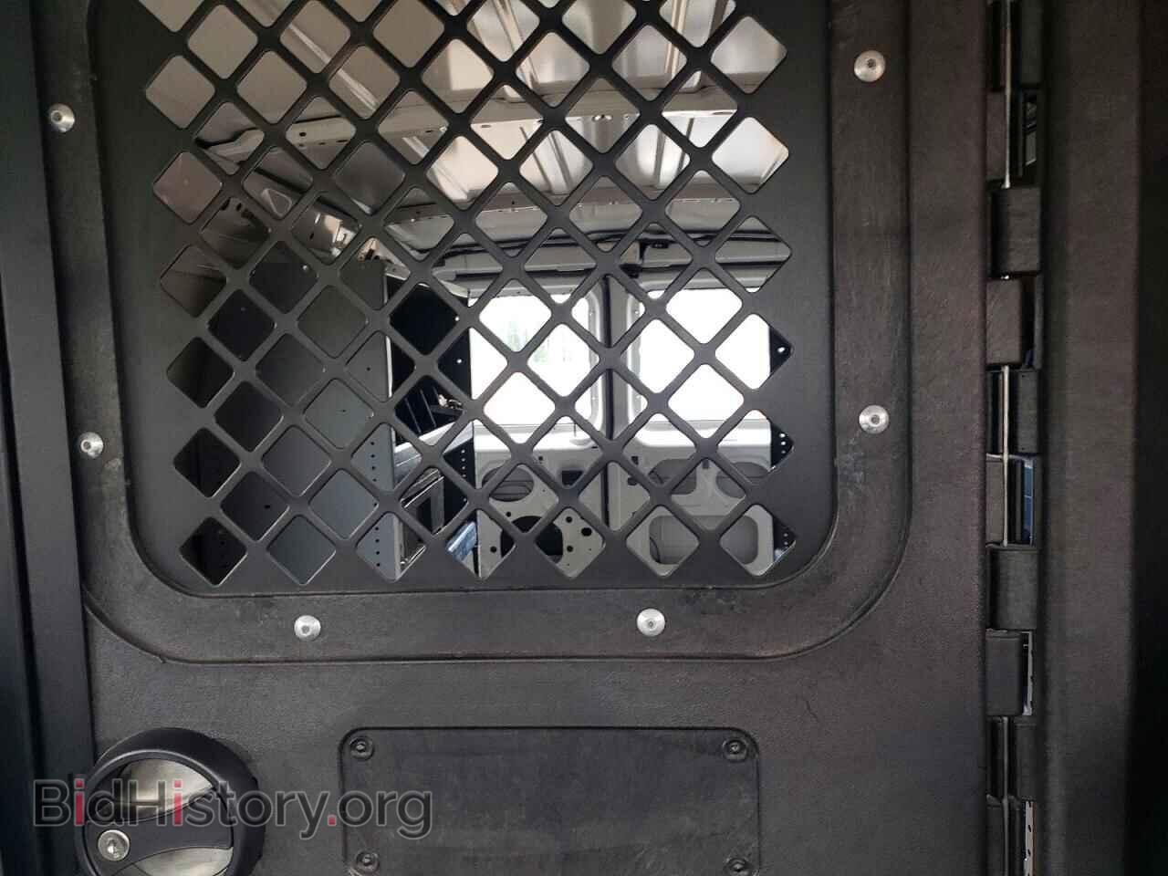 2013 FORD ECONOLINE - VIN: 1FTNE2EW8DDB31398 - Photo 10