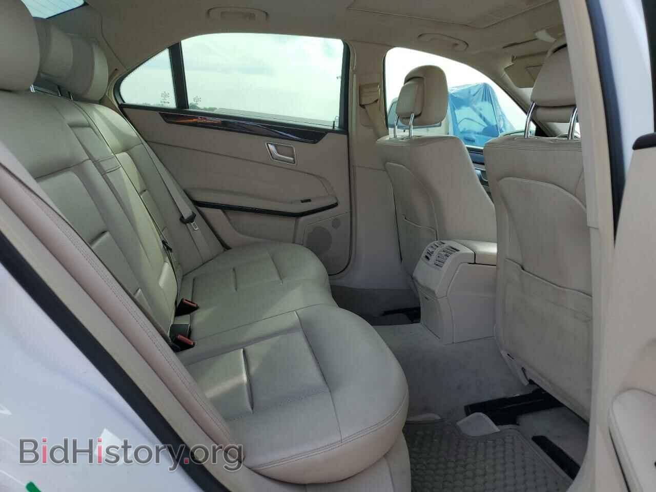 2015 MERCEDES-BENZ E-CLASS - VIN: WDDHF5KB9FB136868 - Фото 10