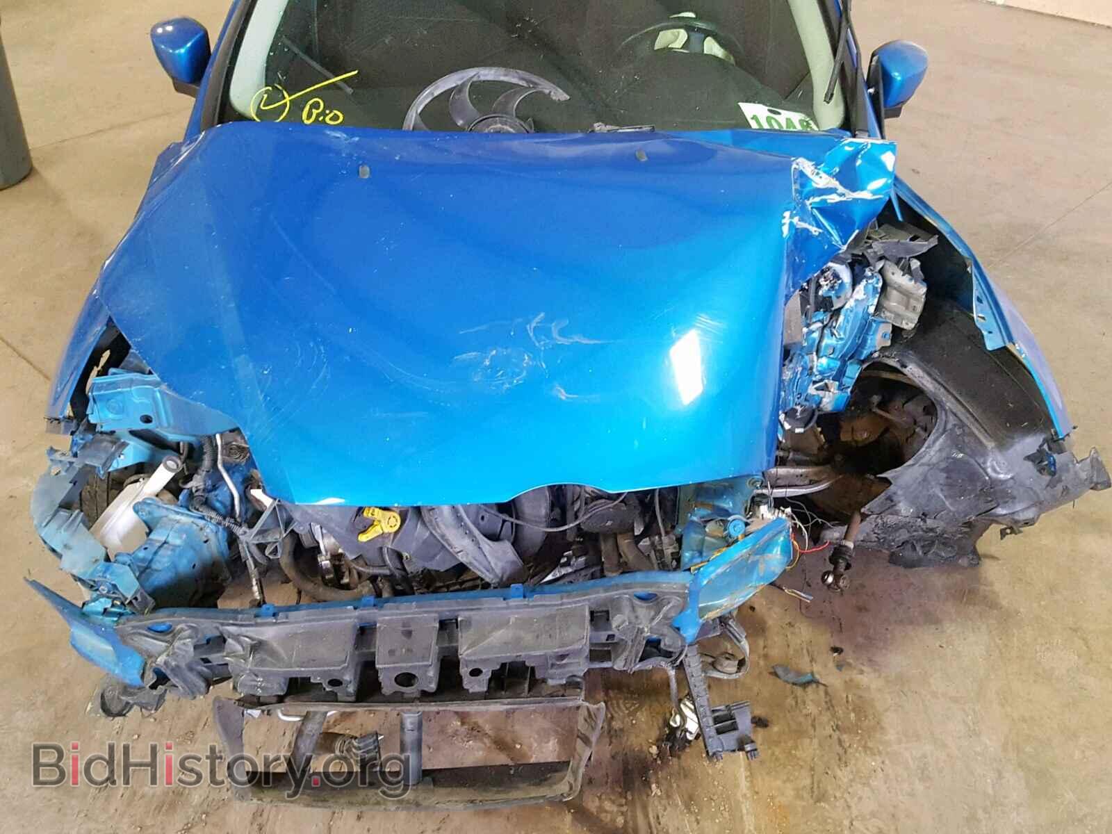 2012 FORD FOCUS - VIN: 1FAHP3M29CL409781 - Фото 7