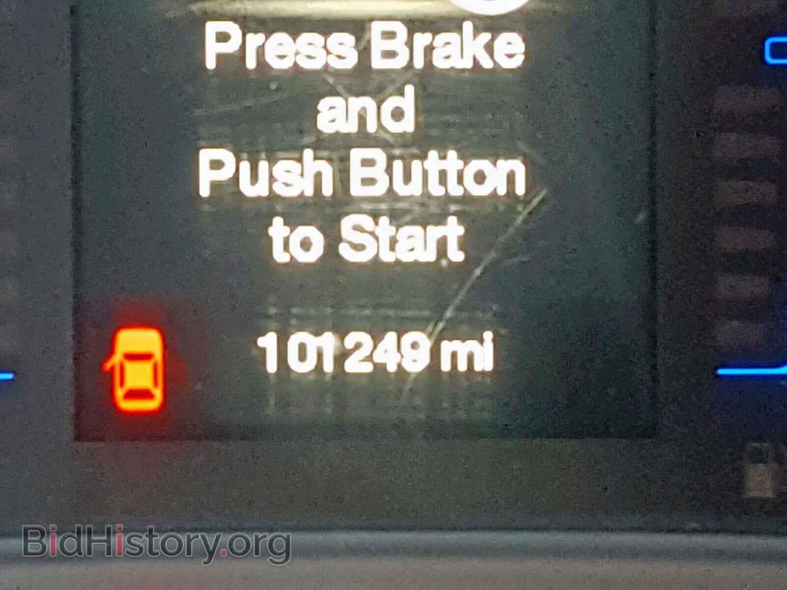 2015 CHRYSLER 200 - VIN: 1C3CCCAB4FN745937 - Photo 8