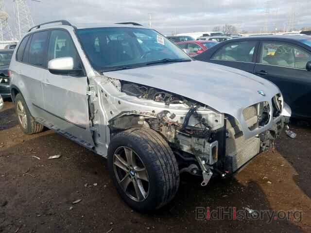 Photo 5UXZW0C51CL671871 - BMW X5 XDRIVE3 2012