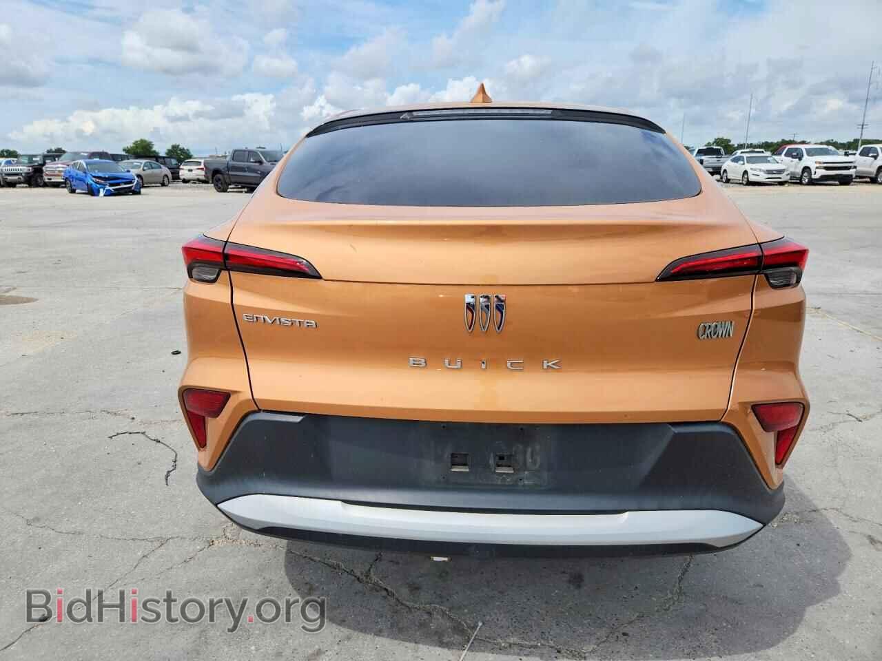 2024 BUICK ALL OTHER - VIN: KL47LAE21RB070186 - Фото 6