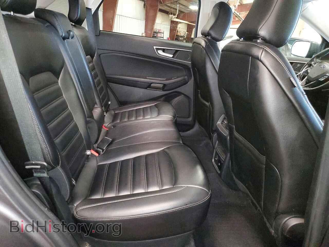2021 FORD EDGE - VIN: 2FMPK4J97MBA35888 - Photo 11