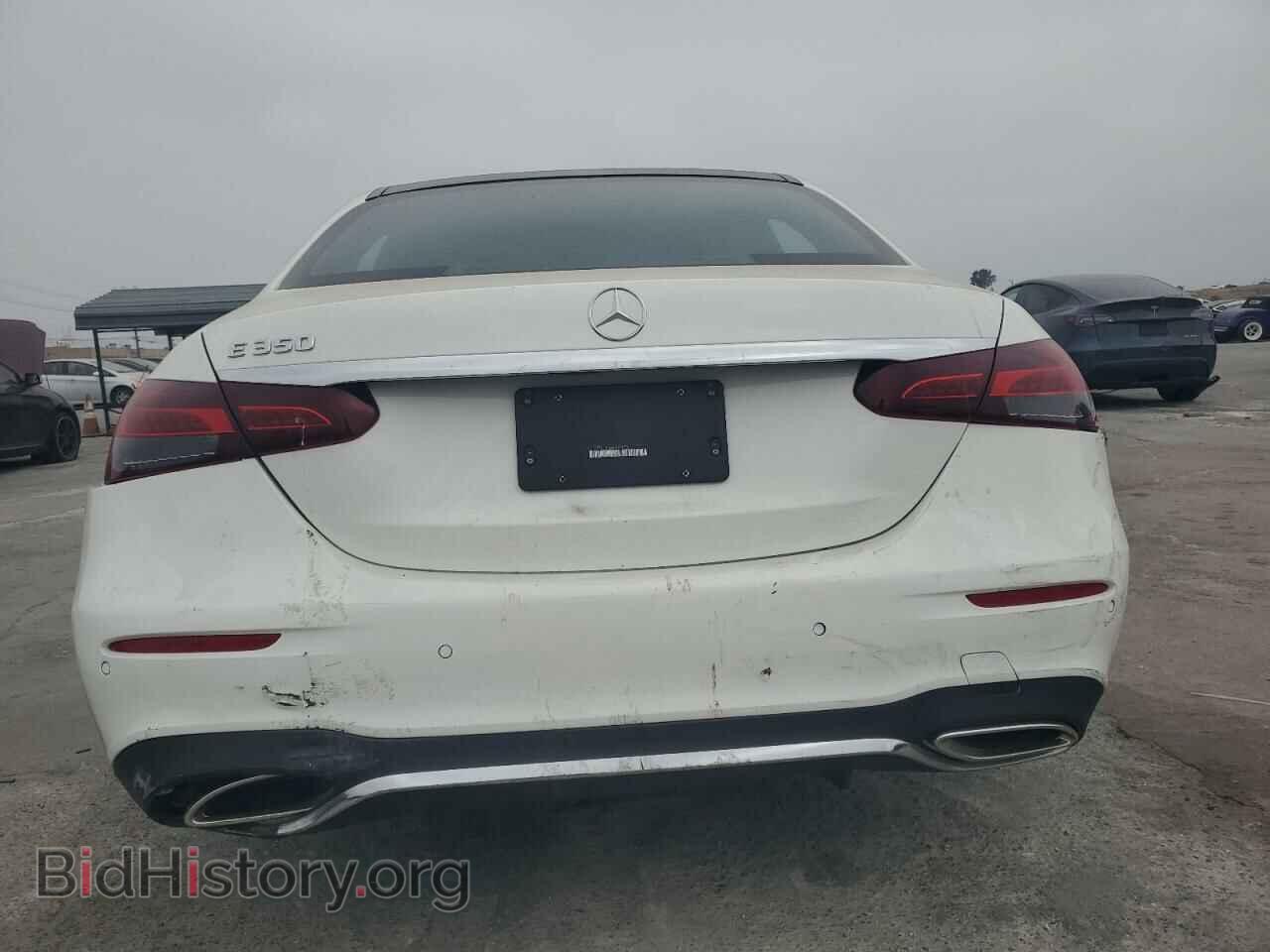 2021 MERCEDES-BENZ E-CLASS - VIN: W1KZF8DB7MB002473 - Фото 6