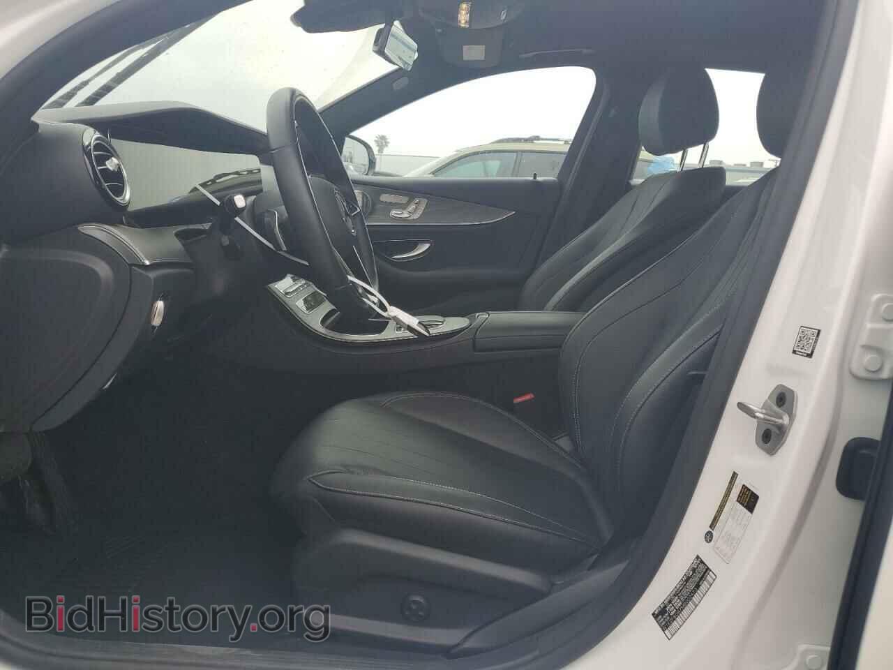 2021 MERCEDES-BENZ E-CLASS - VIN: W1KZF8DB7MB002473 - Фото 7