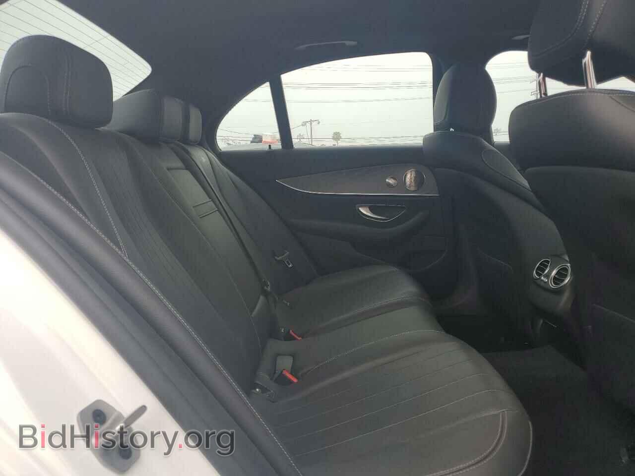 2021 MERCEDES-BENZ E-CLASS - VIN: W1KZF8DB7MB002473 - Фото 10