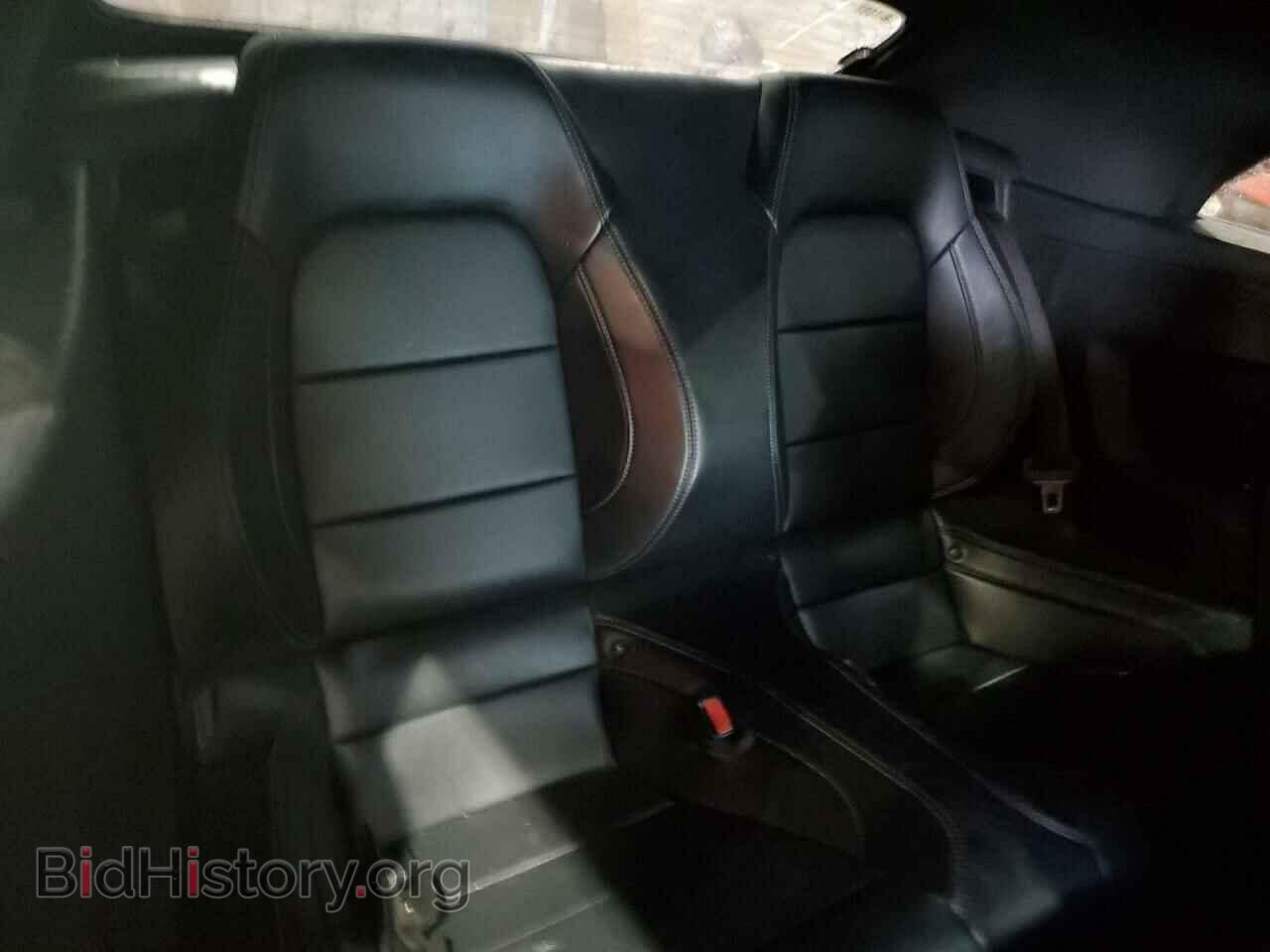2016 FORD MUSTANG - VIN: 1FATP8FF1G5238686 - Фото 10
