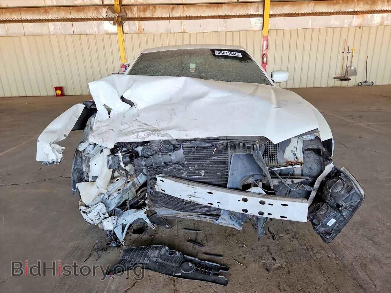 2014 DODGE CHARGER - VIN: 2C3CDXBG8EH213919 - Фото 5