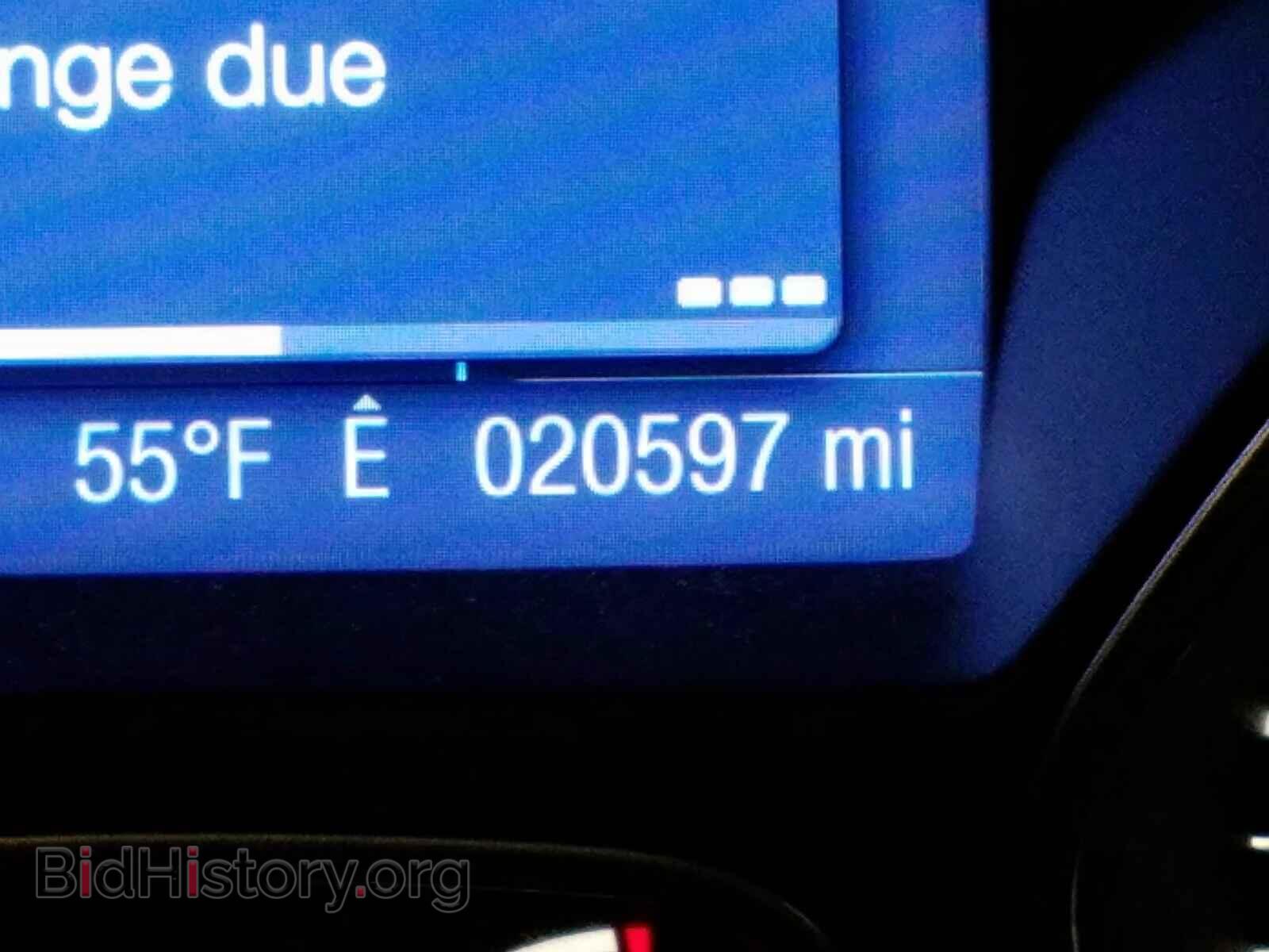 2013 FORD FOCUS SE - VIN: 1FADP3K23DL144035 - Фото 8