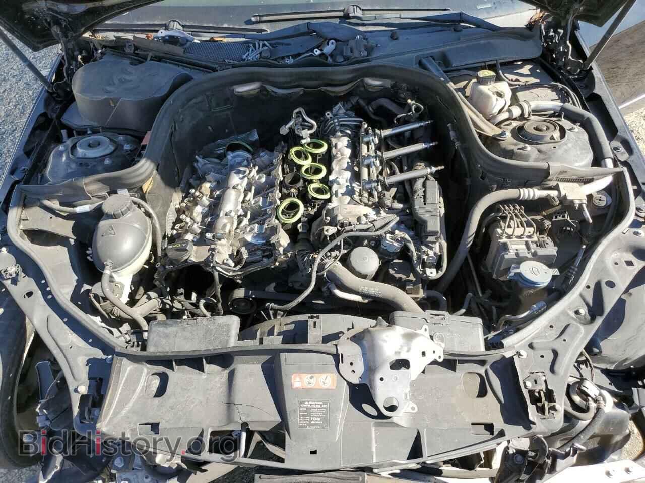 2012 MERCEDES-BENZ E-CLASS - VIN: WDDHF5KB8CA538009 - Фото 11
