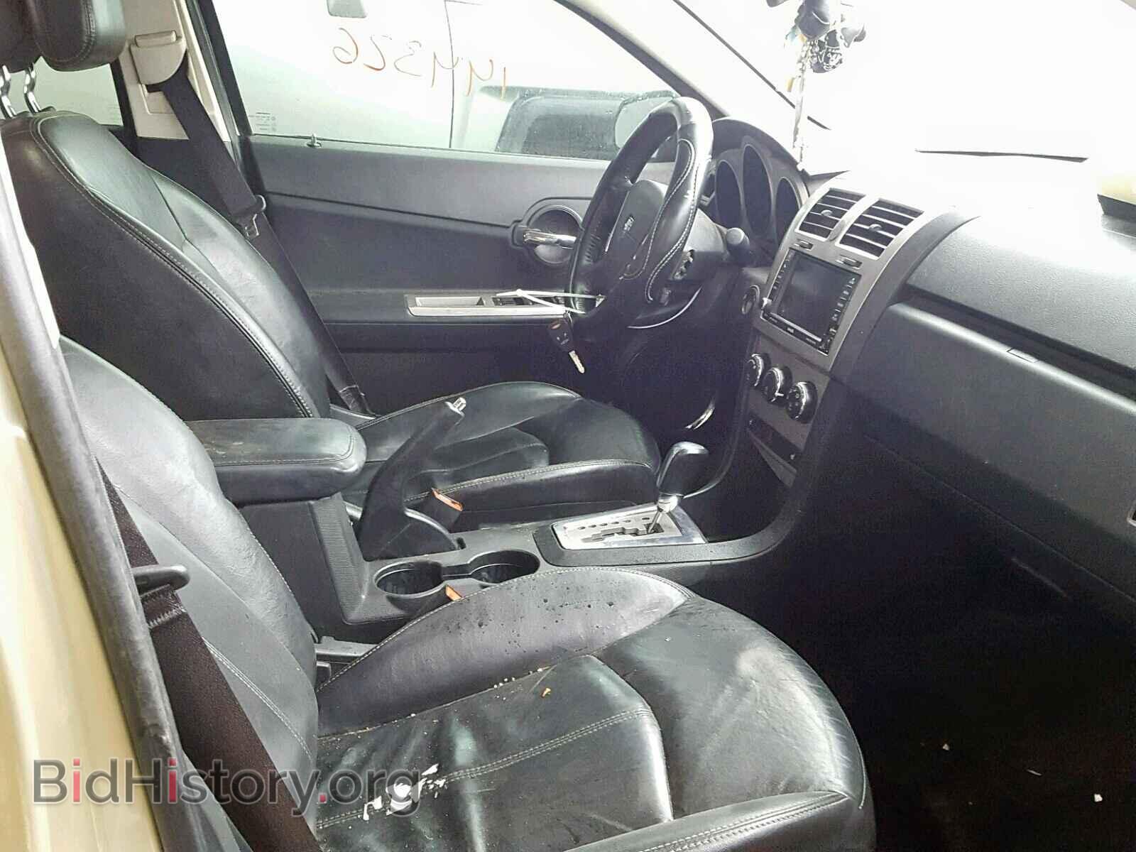 2010 DODGE AVENGER - VIN: 1B3CC5FB2AN146223 - Фото 5