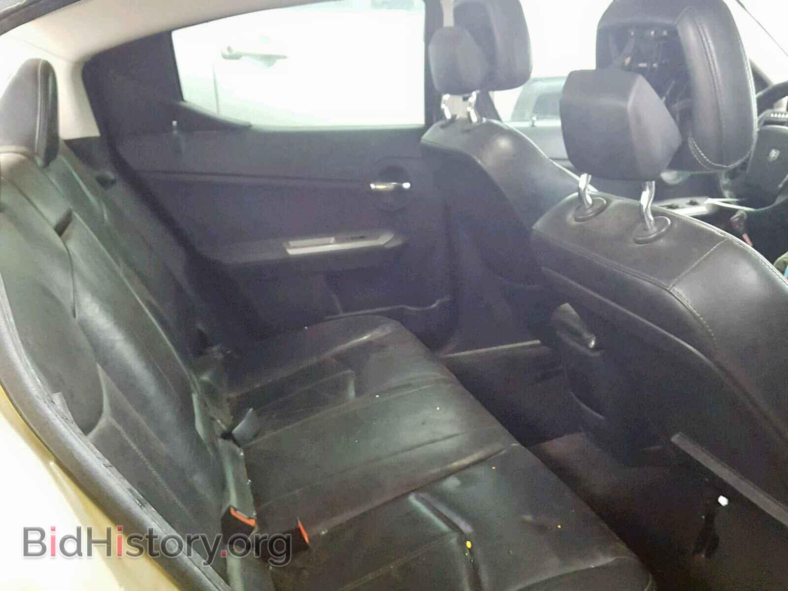 2010 DODGE AVENGER - VIN: 1B3CC5FB2AN146223 - Фото 6