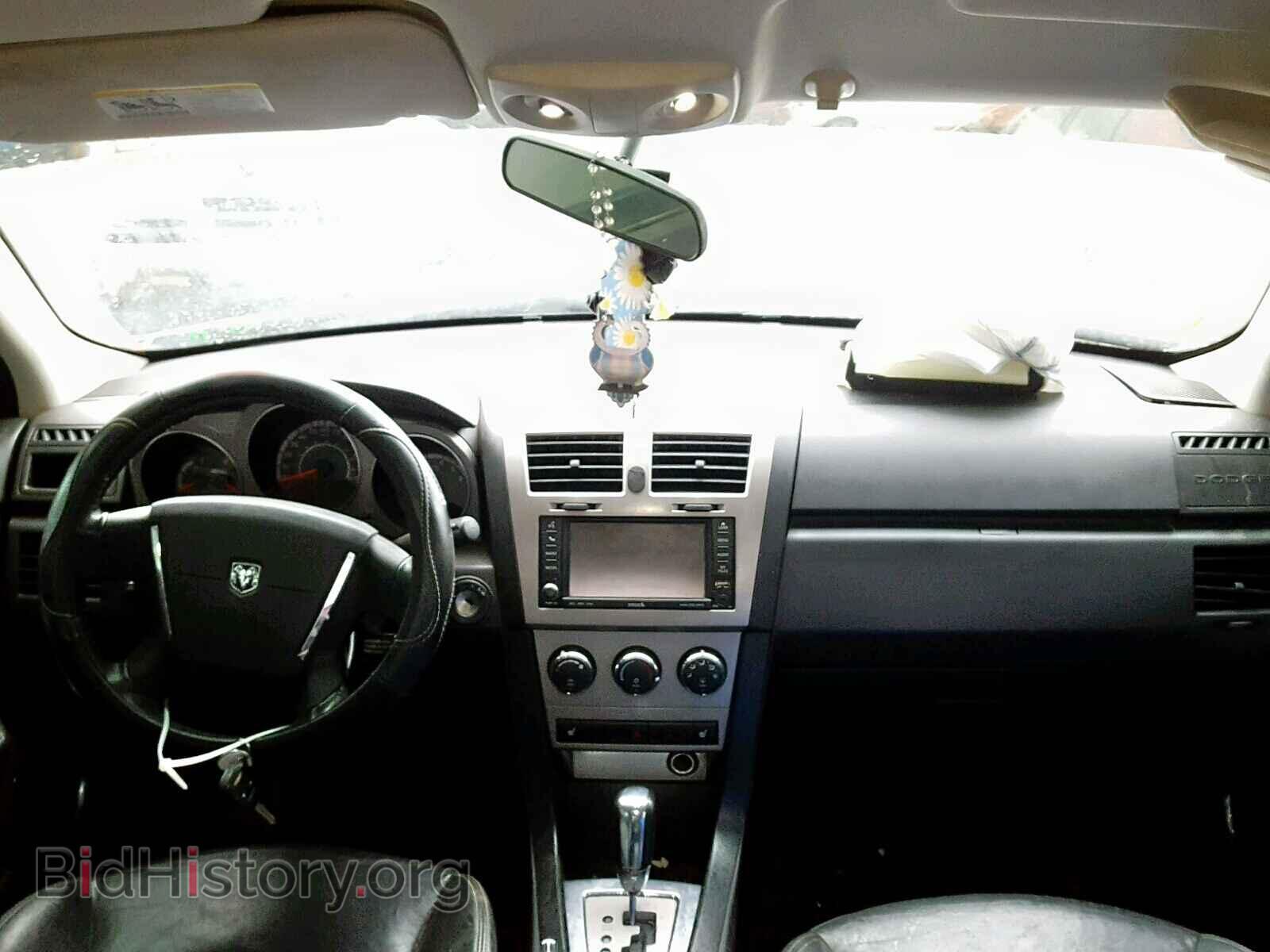 2010 DODGE AVENGER - VIN: 1B3CC5FB2AN146223 - Фото 9