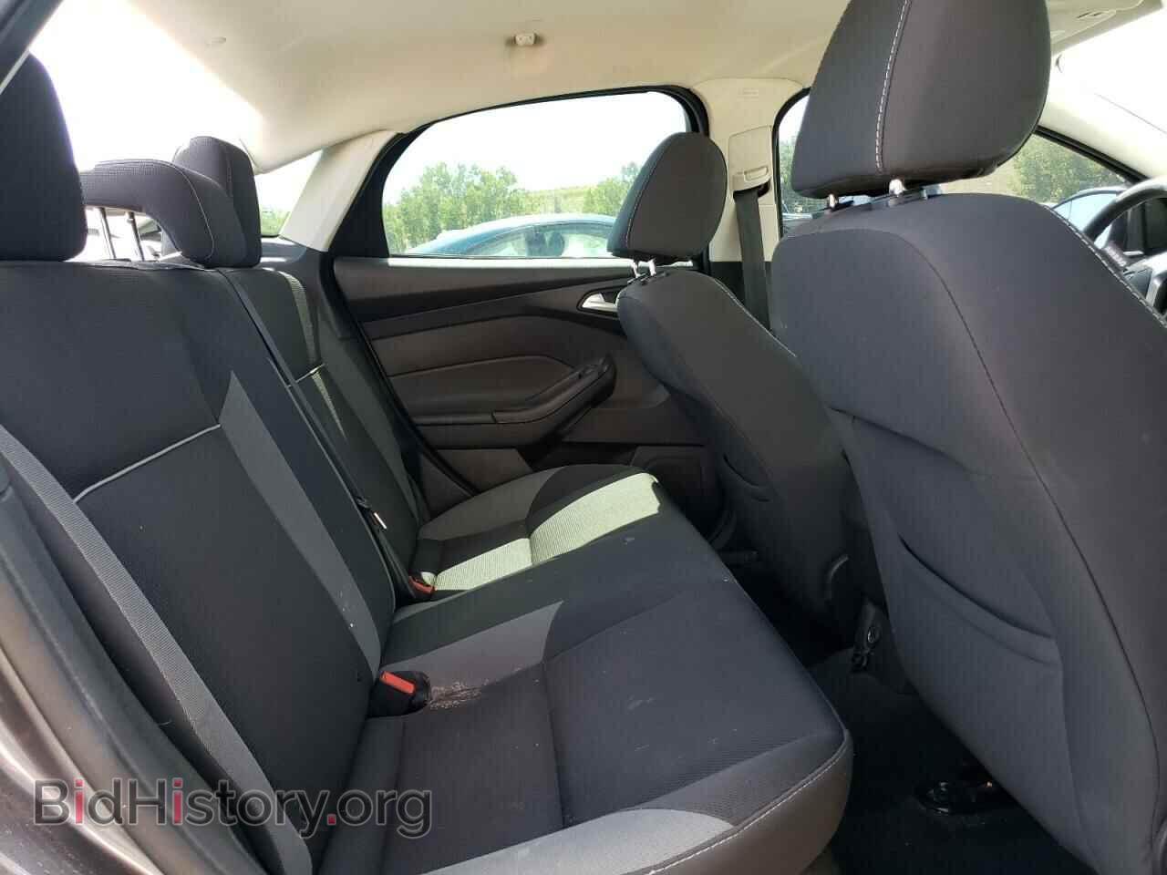 2013 FORD FOCUS - VIN: 1FADP3F22DL313455 - Фото 10