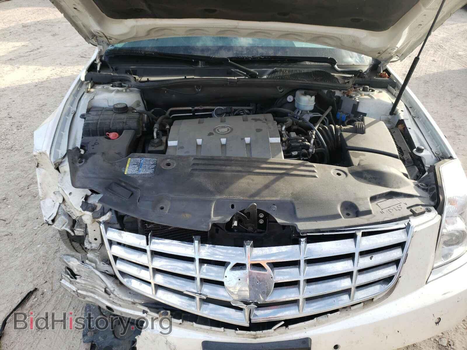 2009 CADILLAC DTS - VIN: 1G6KD57Y39U147864 - Фото 7