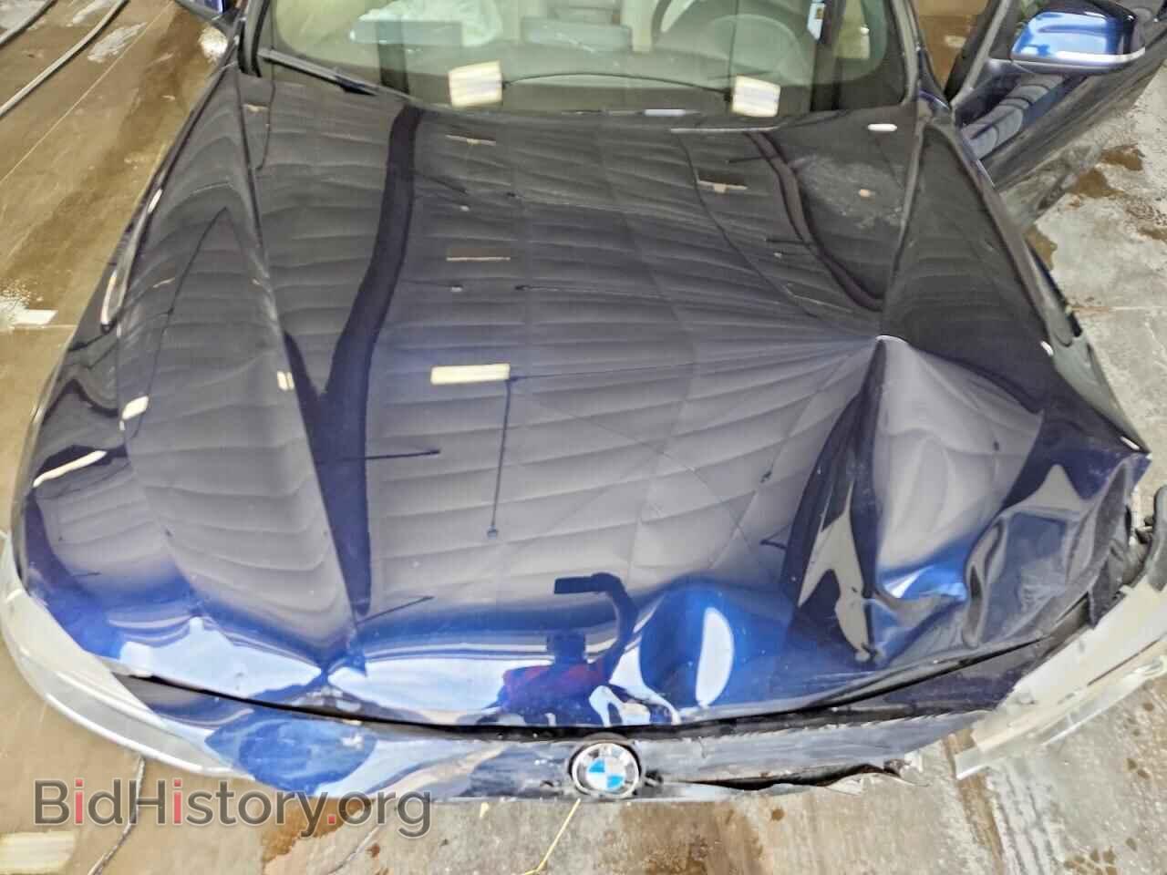 2017 BMW 4 SERIES - VIN: WBA4U9C55H5D44374 - Фото 11