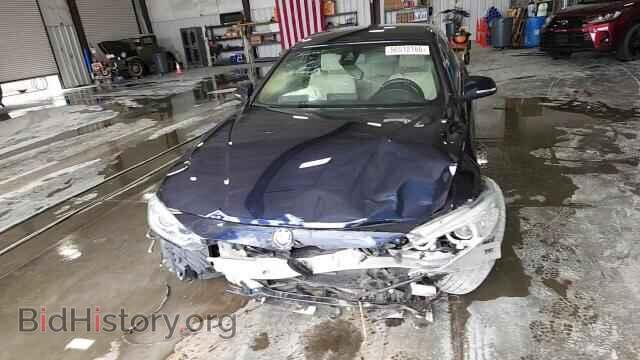 2017 BMW 4 SERIES - VIN: WBA4U9C55H5D44374 - Фото 13