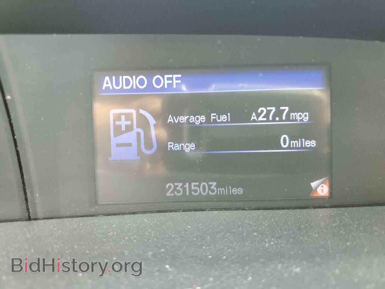 2012 HONDA CIVIC - VIN: 2HGFB2F57CH325183 - Фото 9
