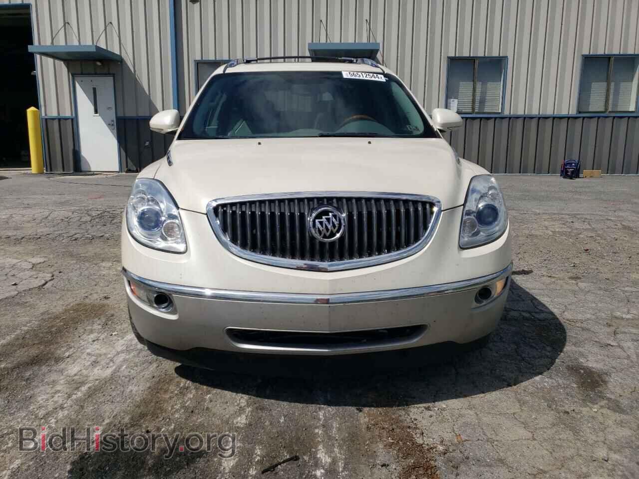 2009 BUICK ENCLAVE - VIN: 5GAEV23D99J217069 - Фото 5