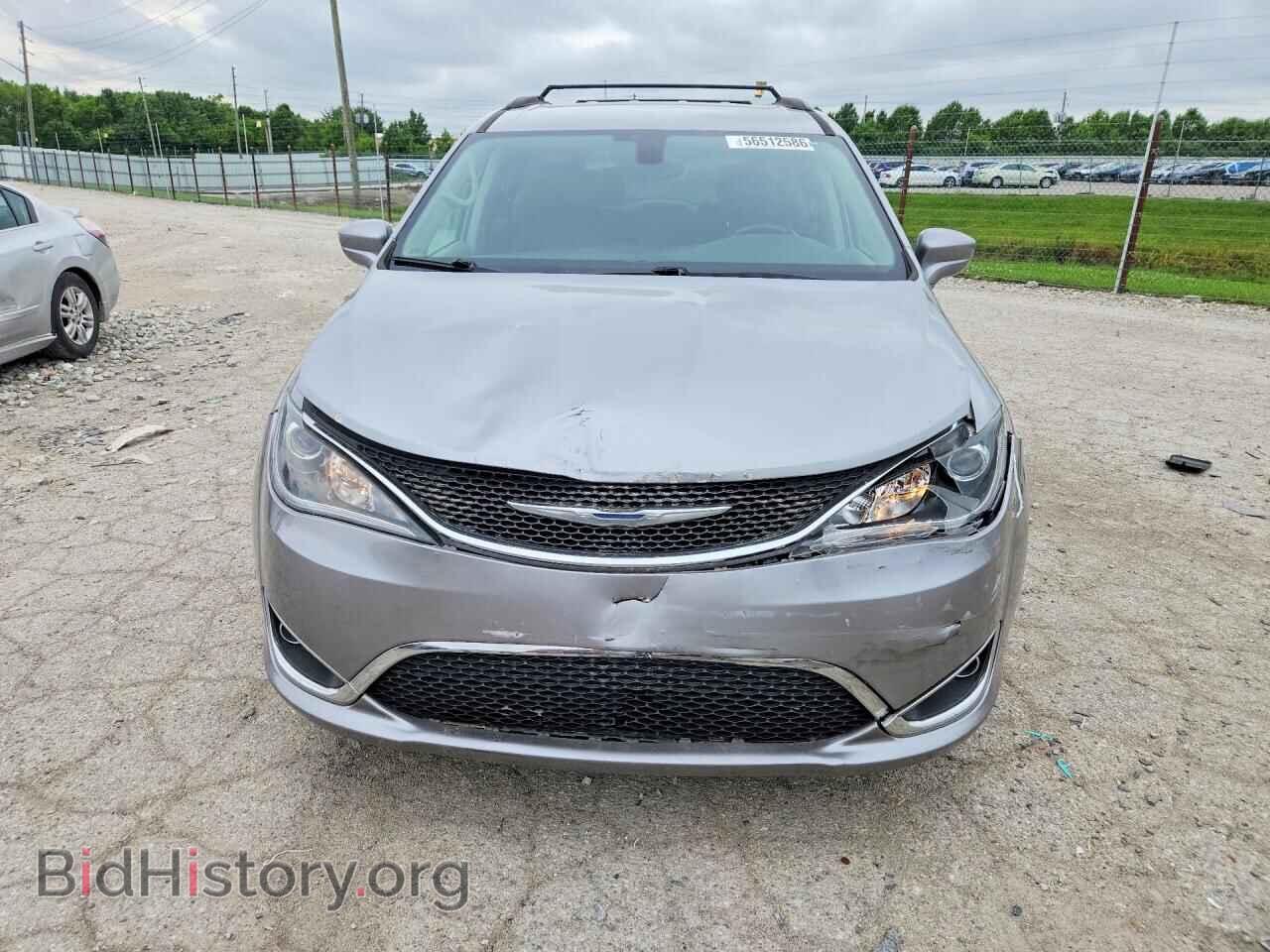 2017 CHRYSLER PACIFICA - VIN: 2C4RC1BG2HR777117 - Photo 5
