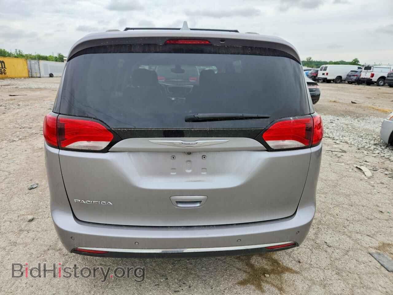 2017 CHRYSLER PACIFICA - VIN: 2C4RC1BG2HR777117 - Photo 6