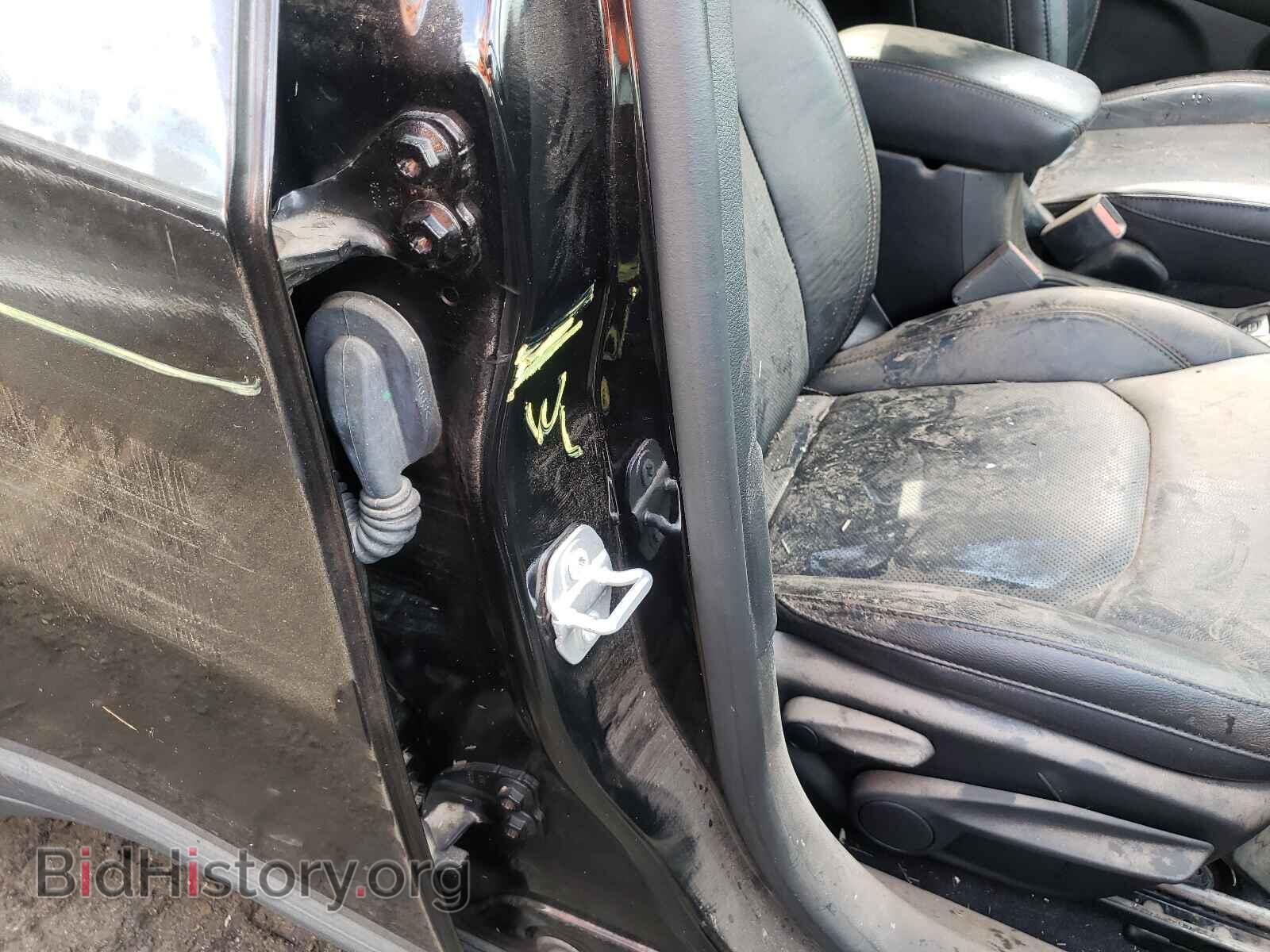 2018 JEEP COMPASS - VIN: 3C4NJDCB0JT284418 - Photo 9
