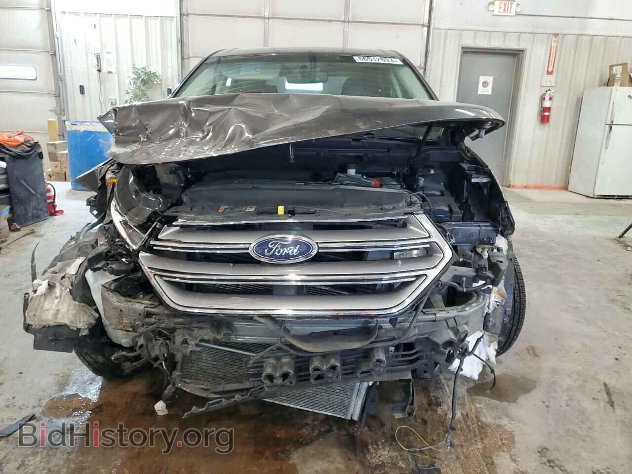 2018 FORD EDGE - VIN: 2FMPK4K83JBB79990 - Фото 5