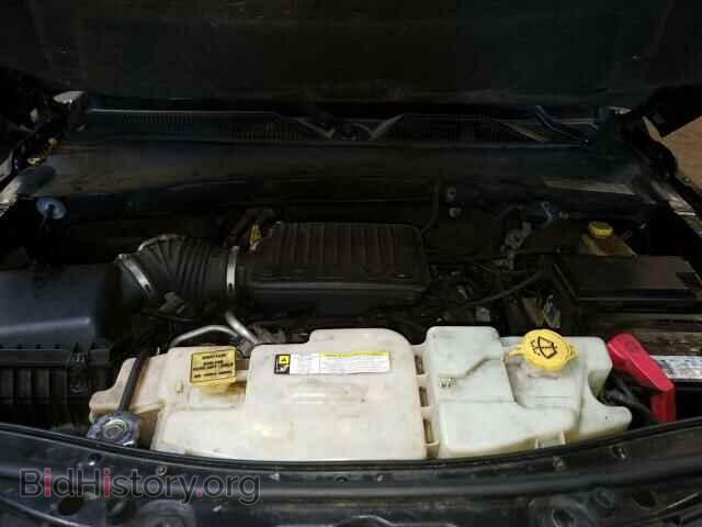 2007 DODGE NITRO - VIN: 1D8GU28K07W530854 - Фото 7