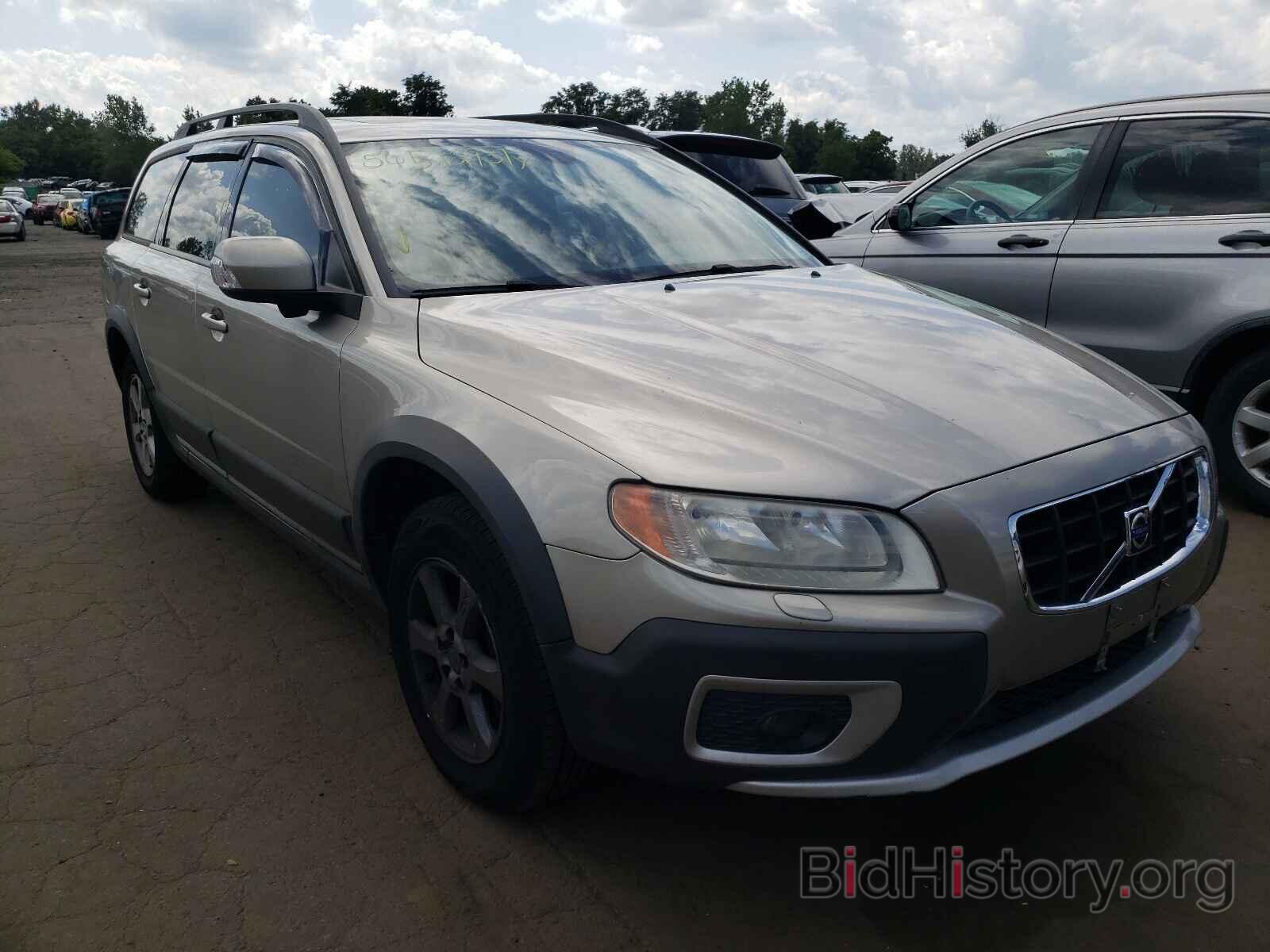 Photo YV4BZ982881033758 - VOLVO XC70 2008