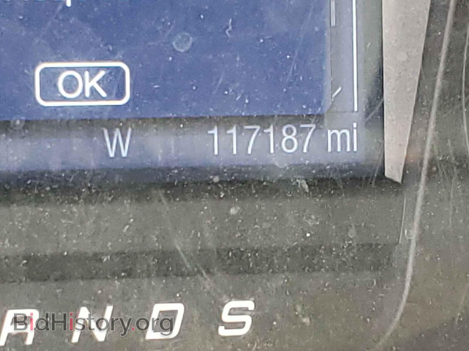 2013 FORD TAURUS - VIN: 1FAHP2D8XDG235633 - Photo 8