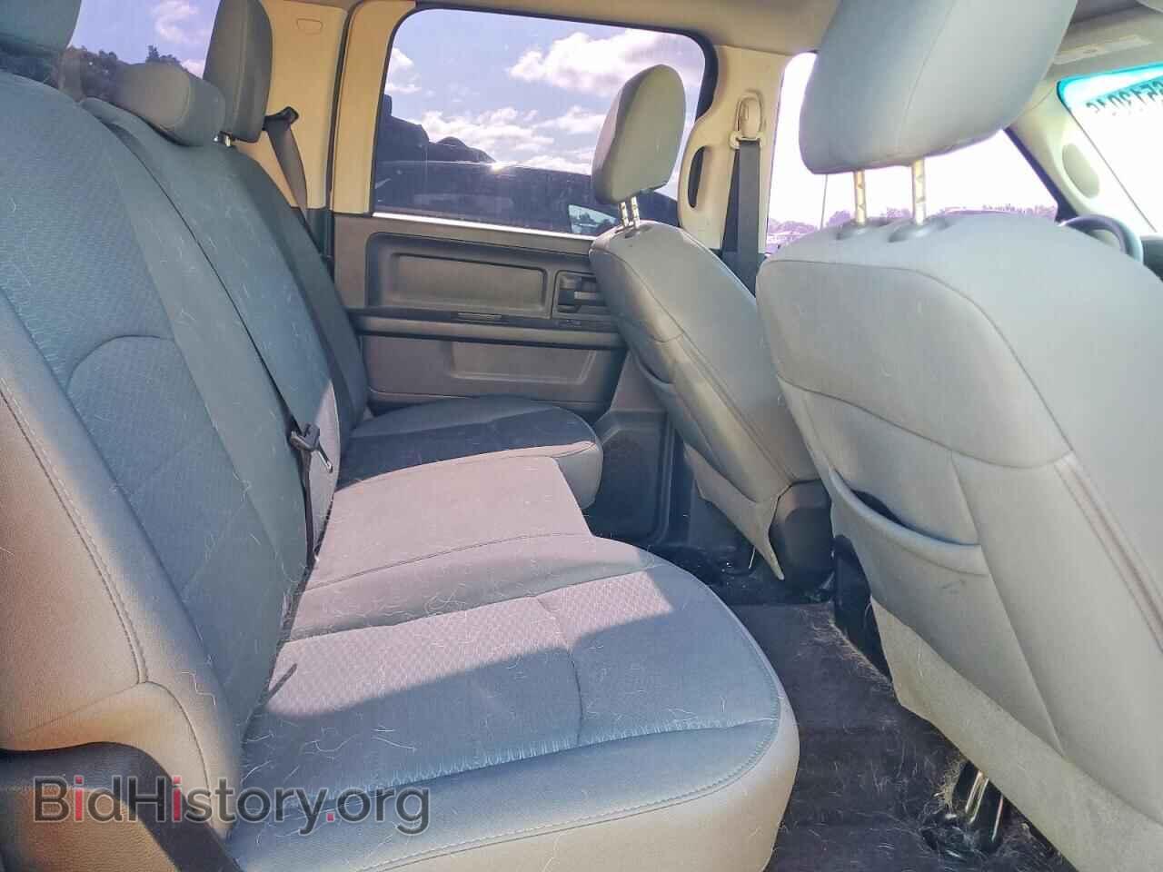 2013 RAM 1500 - VIN: 1C6RR7KT0DS539605 - Фото 10