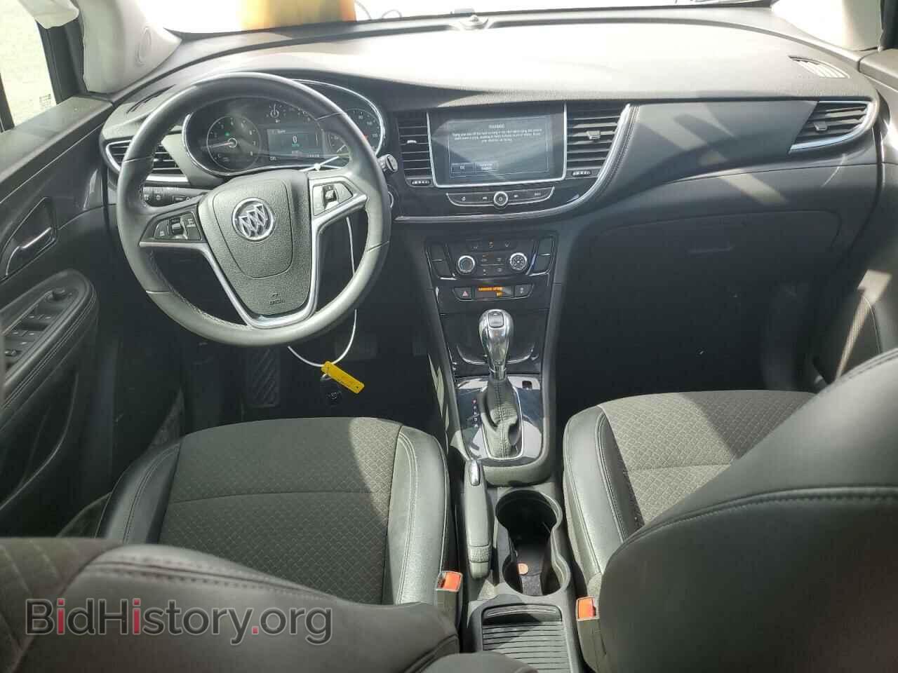 2019 BUICK ENCORE - VIN: KL4CJASBXKB805732 - Photo 8