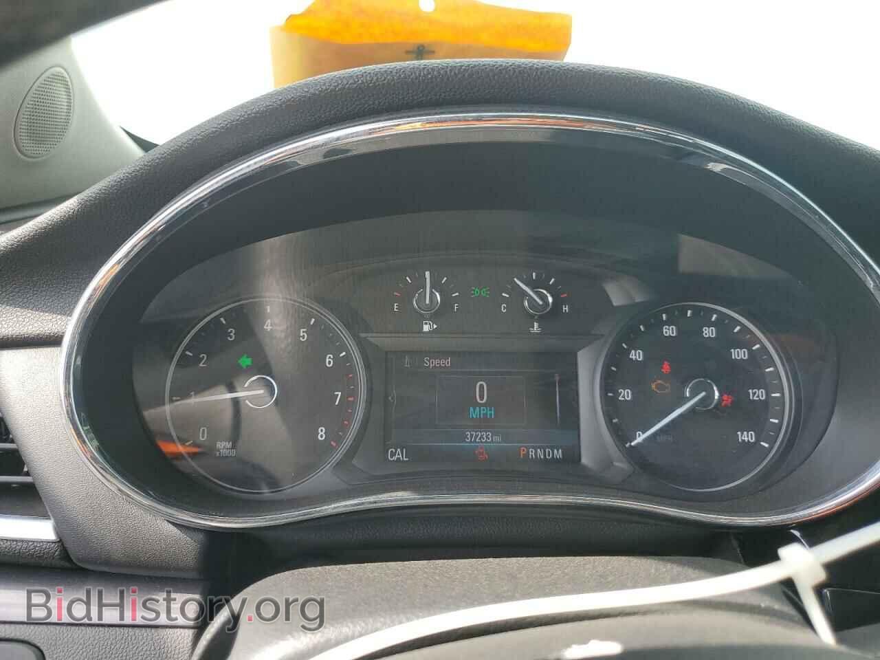 2019 BUICK ENCORE - VIN: KL4CJASBXKB805732 - Photo 9
