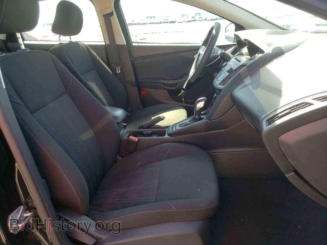 2015 FORD FOCUS - VIN: 1FADP3F28FL205263 - Фото 5