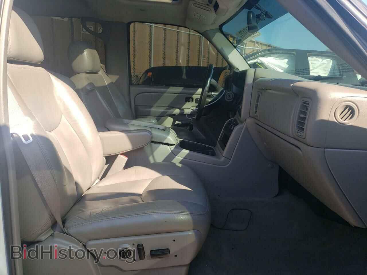 2007 GMC SIERRA - VIN: 1GTHK23D77F141579 - Фото 5