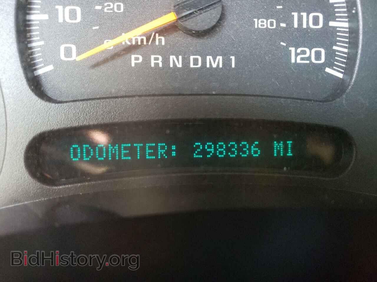 2007 GMC SIERRA - VIN: 1GTHK23D77F141579 - Фото 8