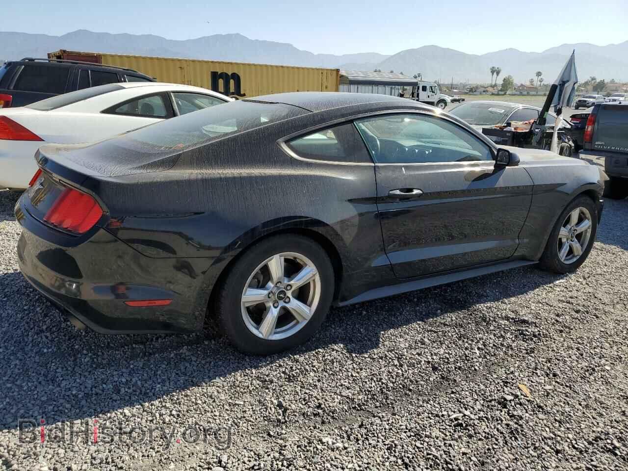 2016 FORD ALL Models - VIN: 1FA6P8AM8G5328257 - Фото 3