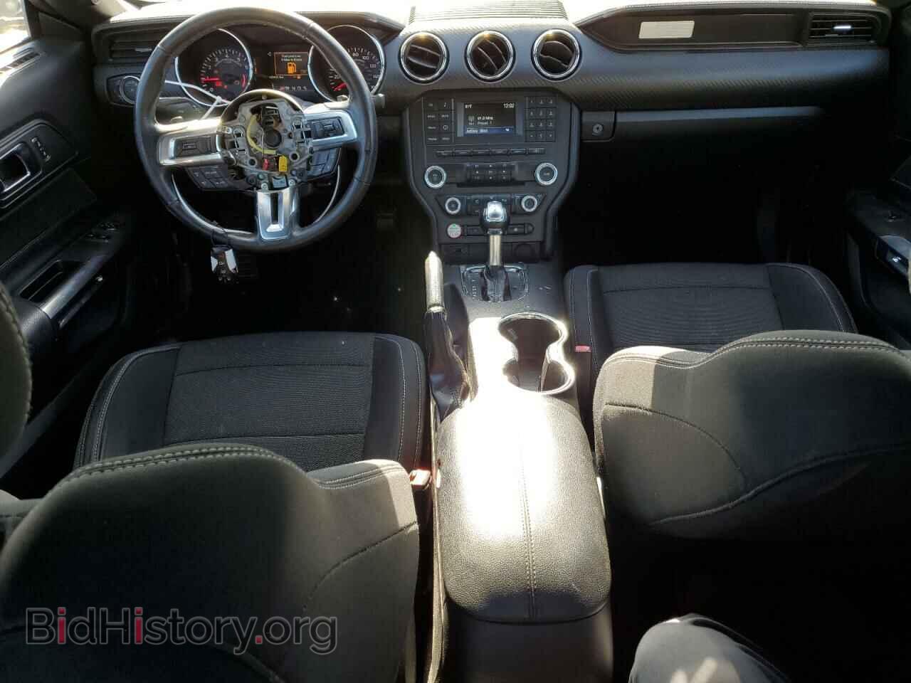 2016 FORD ALL Models - VIN: 1FA6P8AM8G5328257 - Фото 8