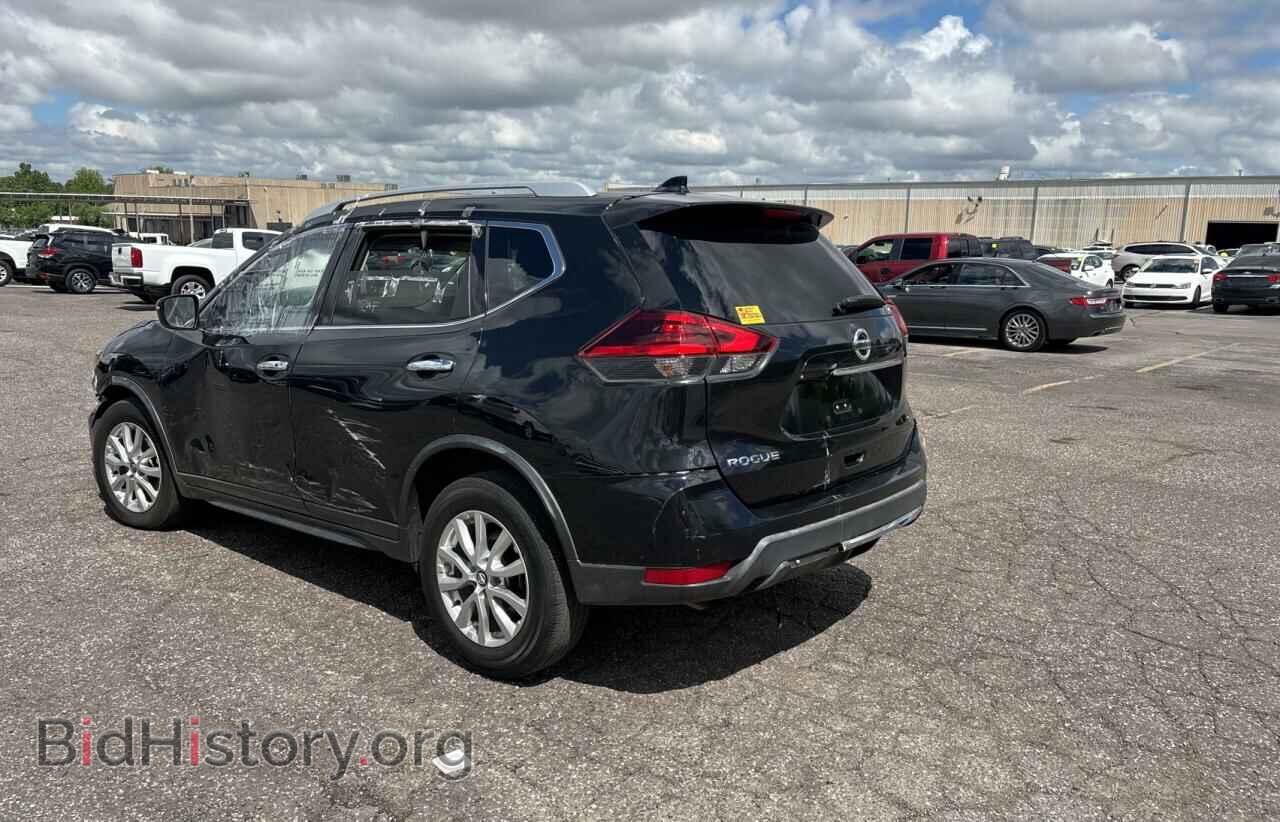 2018 NISSAN ROGUE - VIN: KNMAT2MT6JP592072 - Фото 3